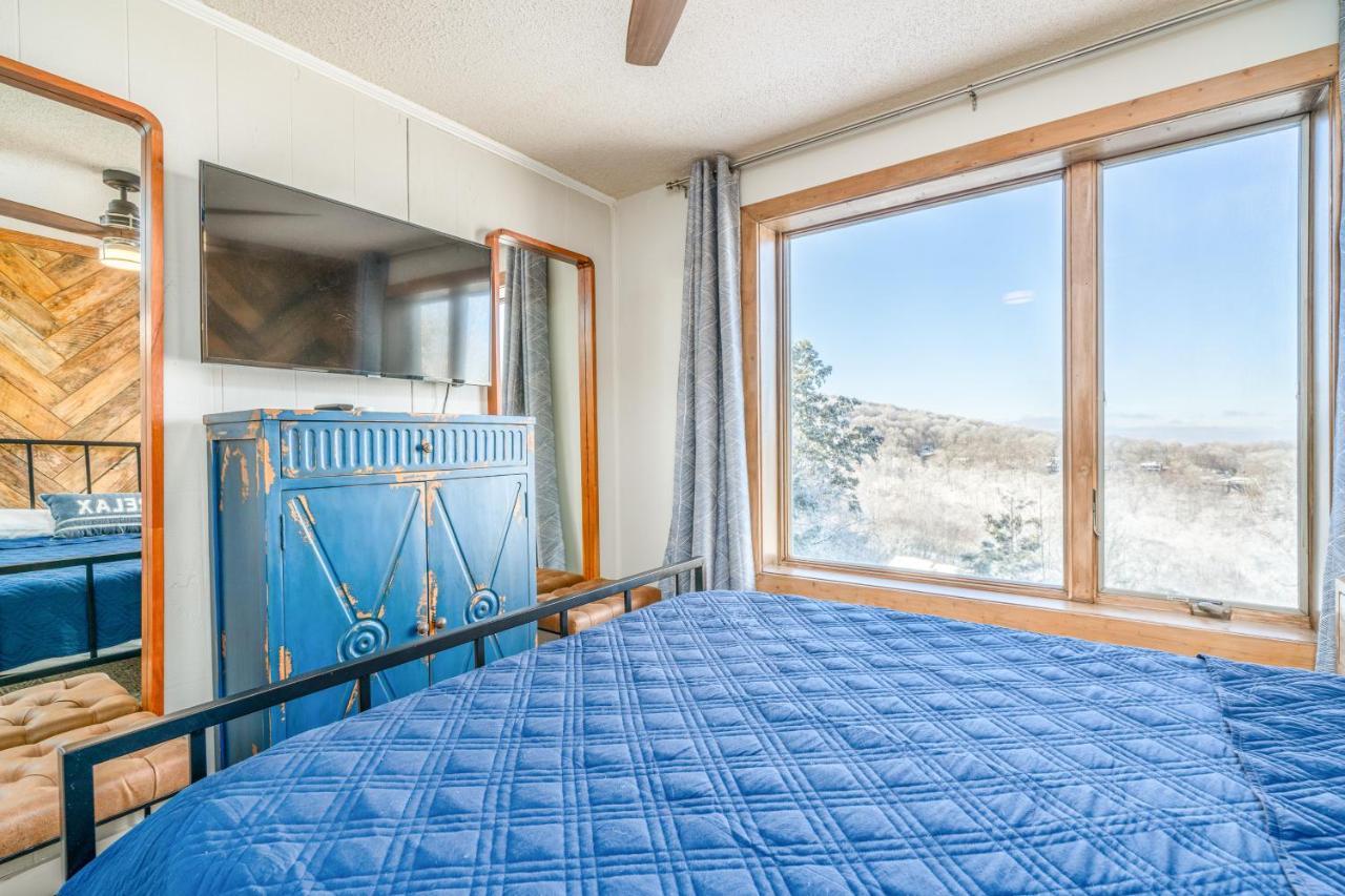 Vila Skyleaf Sugar Mountain Exteriér fotografie